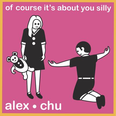 Alex Chu's cover