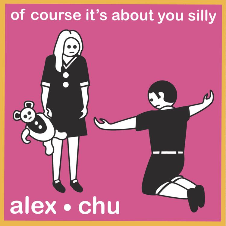 Alex Chu's avatar image