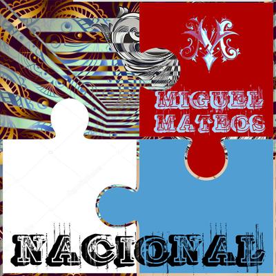 Nacional's cover