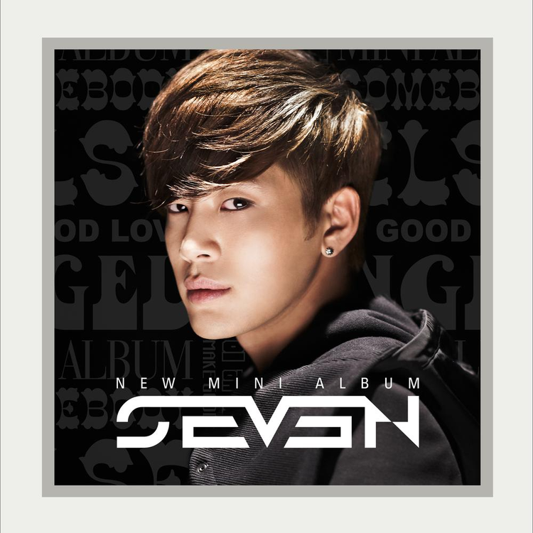 SE7EN's avatar image