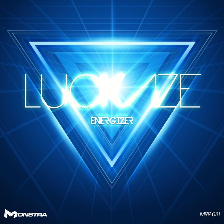 Luckaze's avatar image