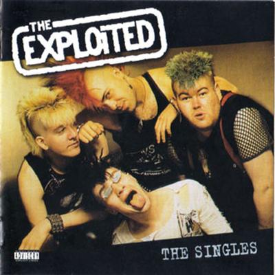 The Singles's cover