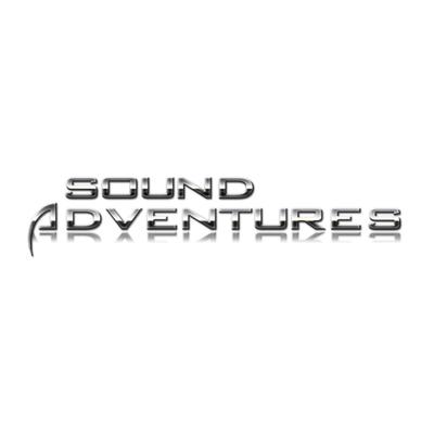 Sound Adventures's cover