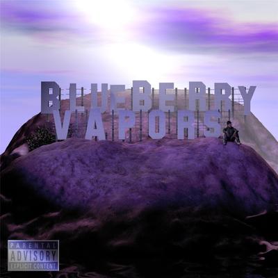 Blueberry Vapors's cover