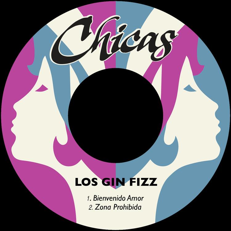 Los Gin Fizz's avatar image