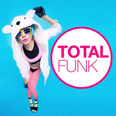 Total Funk's cover