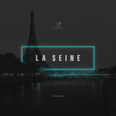 La Seine (Original Motion Picture Soundtrack)'s cover