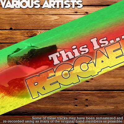 This Is...Reggae's cover