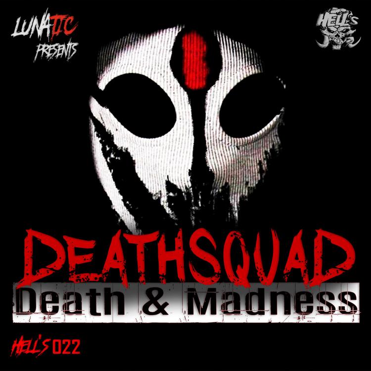 Deathsquad's avatar image