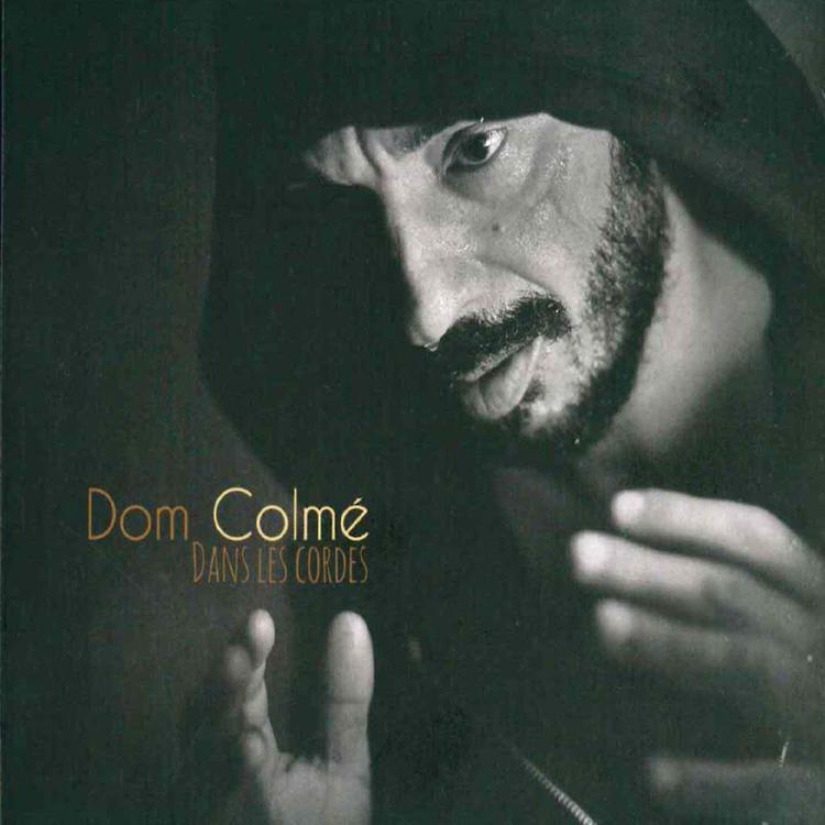 Dom Colmé's avatar image