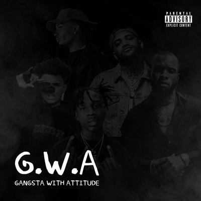 Make Some Shake (feat. Dababy) By G.W.A, DaBaby's cover