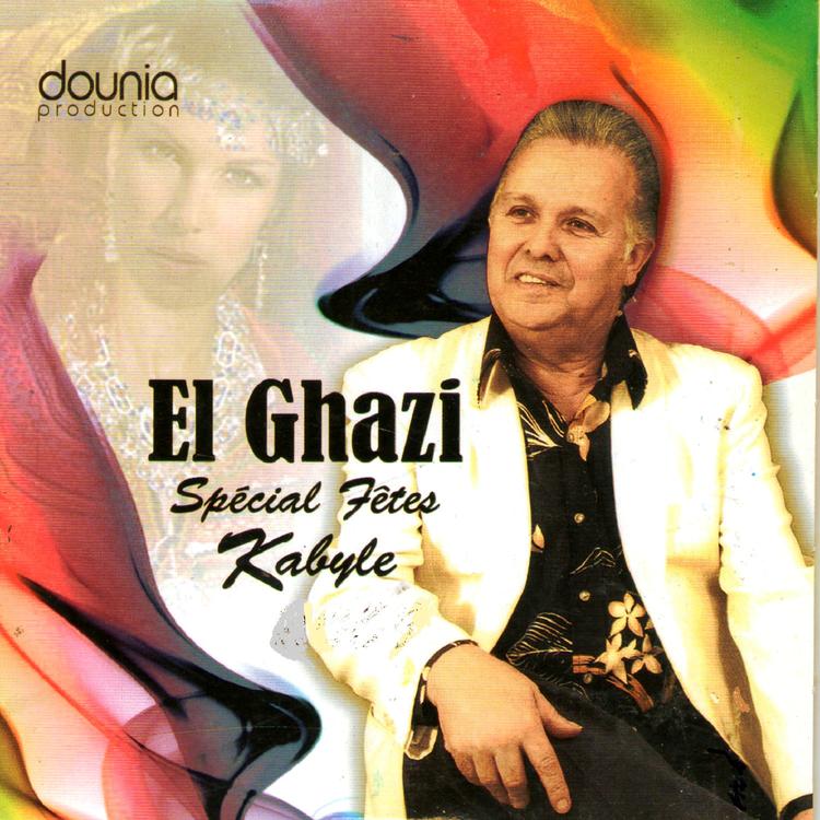 El Ghazi's avatar image