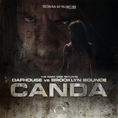 Canda! (Diverson & Soldberg Remix Edit)'s cover