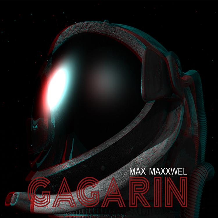 Max Maxxwel's avatar image
