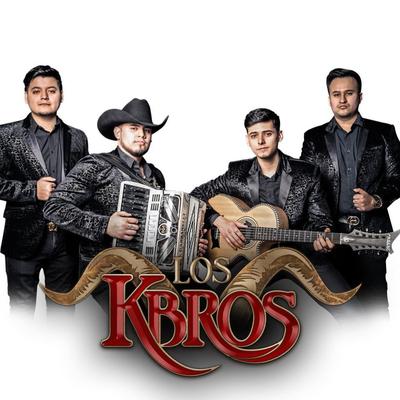 Los K-Bros's cover