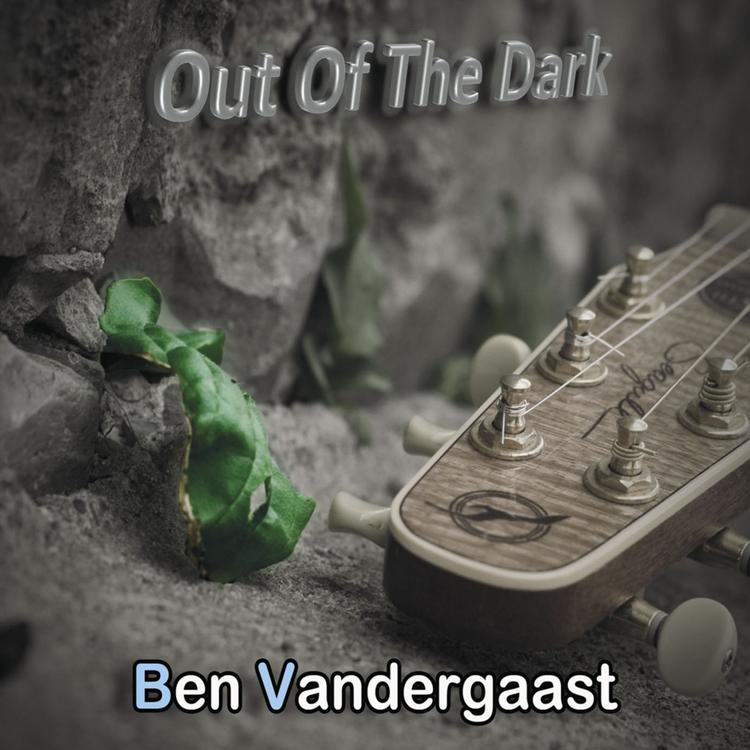 Ben Vandergaast's avatar image