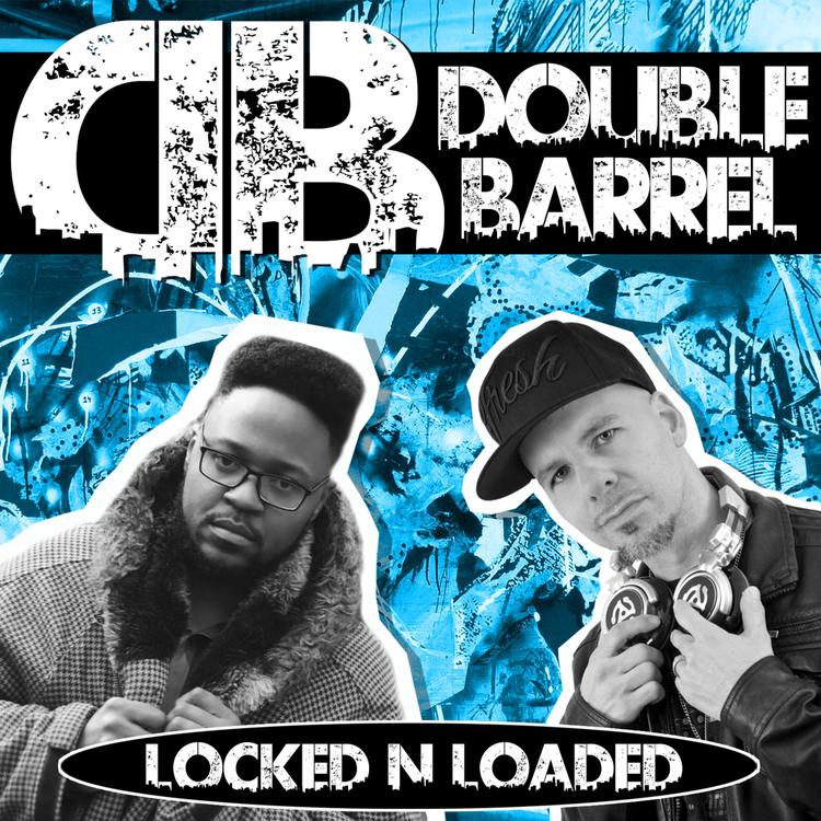 Double Barrel's avatar image