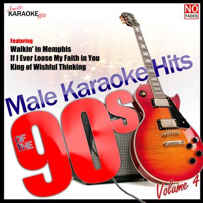 Just Another Day (In the Style of John Secada) [Karaoke Version] By Ameritz Karaoke Hits's cover