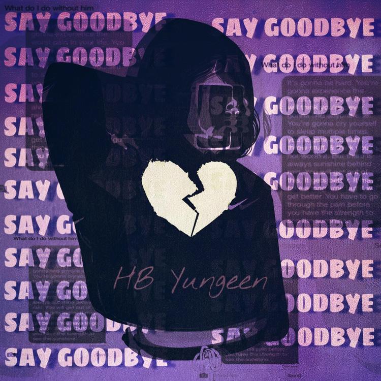 HeartBreak Yungeen's avatar image