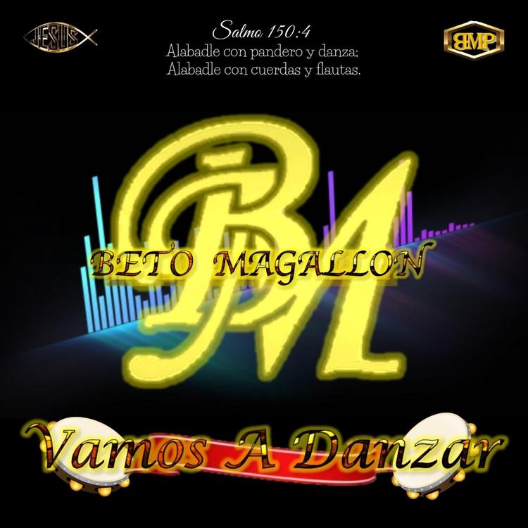 Beto Magallon's avatar image