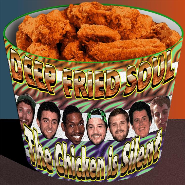 Deep Fried Soul's avatar image