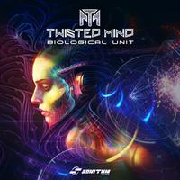 Twisted Mind's avatar cover