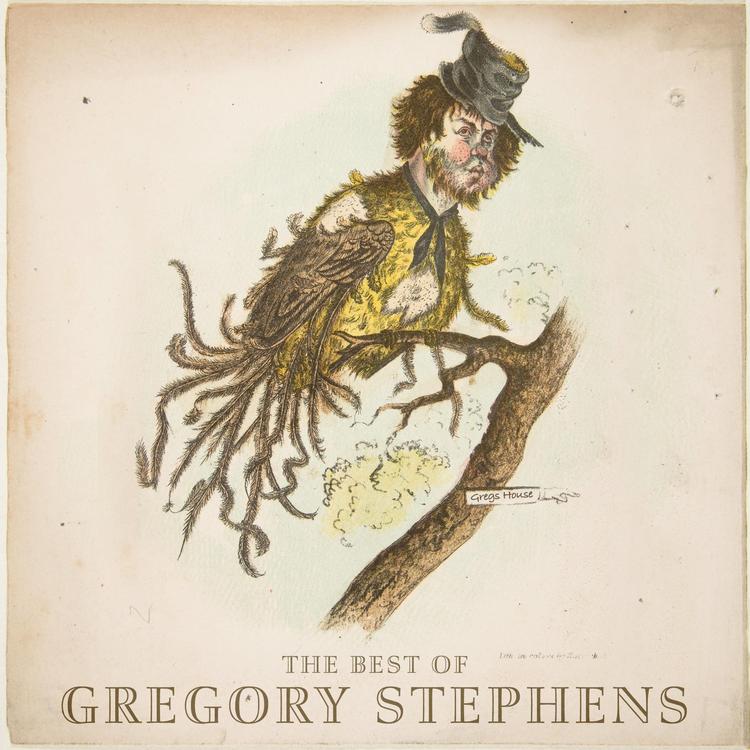 Gregory Stephens's avatar image