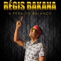Régis Bakana's avatar cover