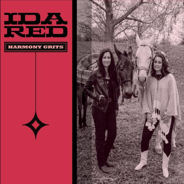 Ida Red's avatar image