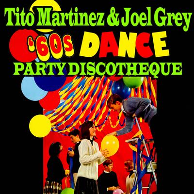 '60s Dance Party Discotheque's cover
