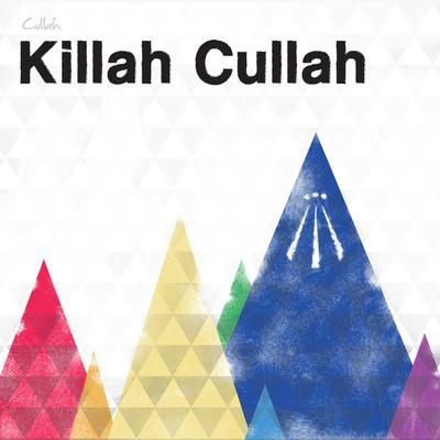 Killah Cullah's cover