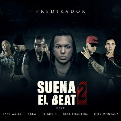 Suena el Beat 2's cover