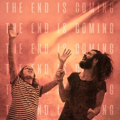 The End Is Coming By Vooduo's cover