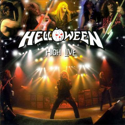 Why? (Live) By Helloween's cover