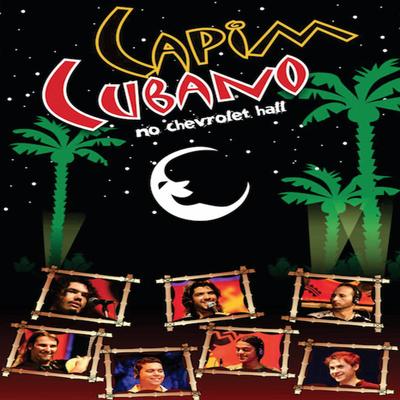 Mia (Ao Vivo) By Capim Cubano's cover
