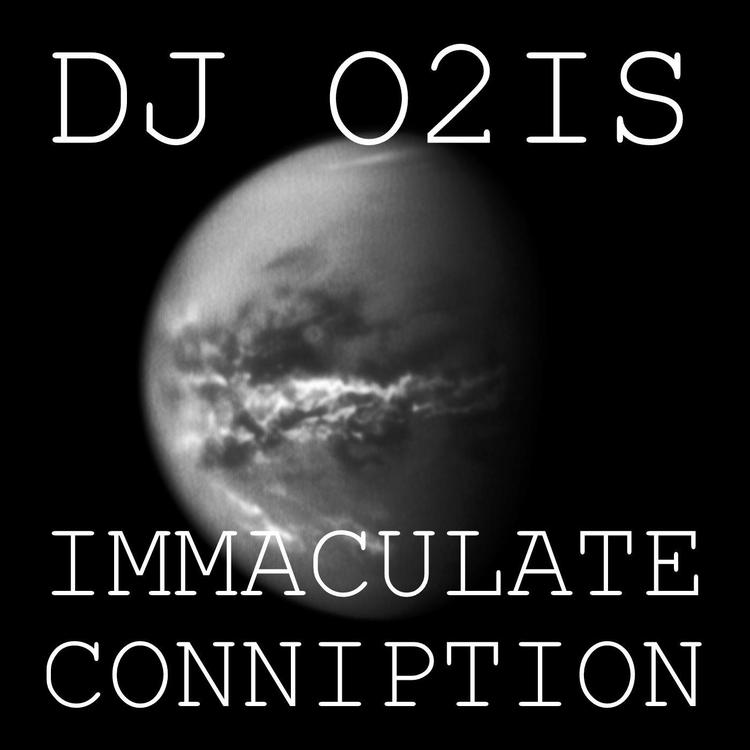 DJ O2is's avatar image