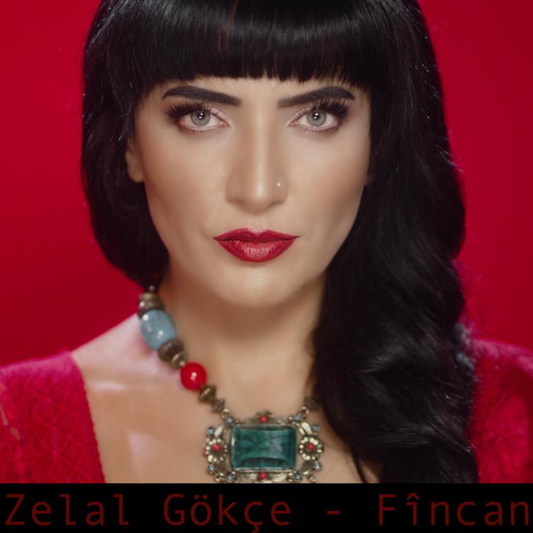 Zelal Gökçe's avatar image