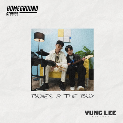 Yung Lee Records's cover
