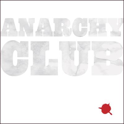 Collide By Anarchy Club's cover