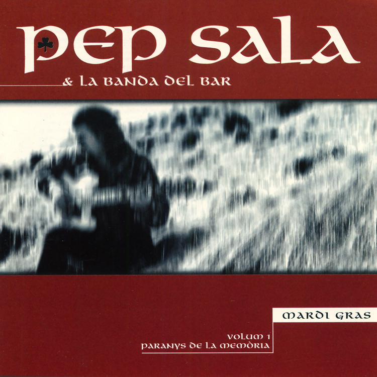 Pep Sala & La Banda Del Bar's avatar image