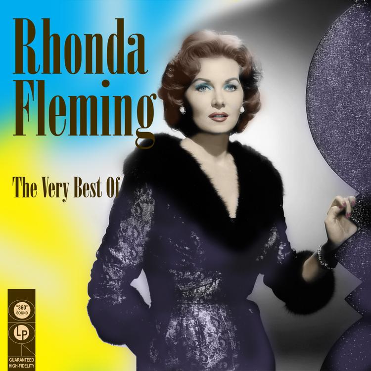 Rhonda Fleming's avatar image