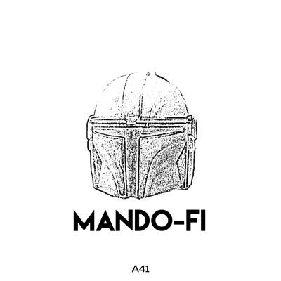 Mando-FI's cover