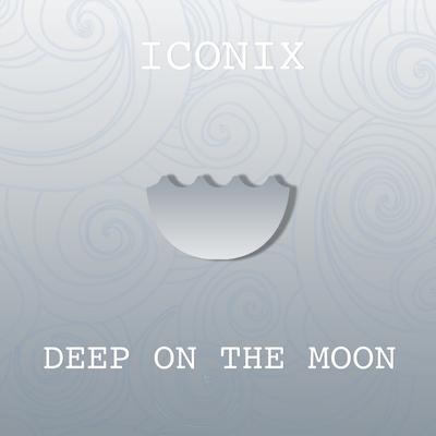 Deep On The Moon's cover