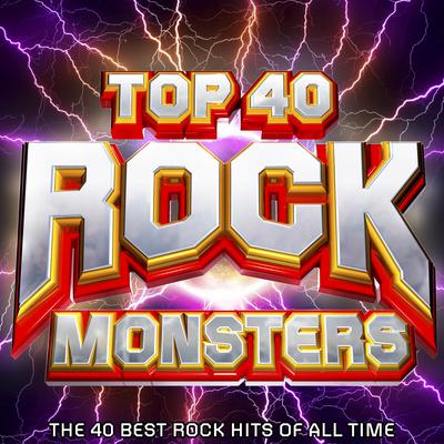 We Will Rock You By The Rock Monsters's cover