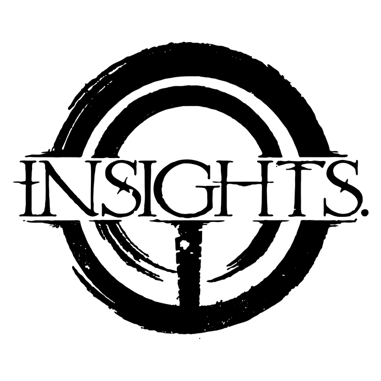 Insights.'s avatar image
