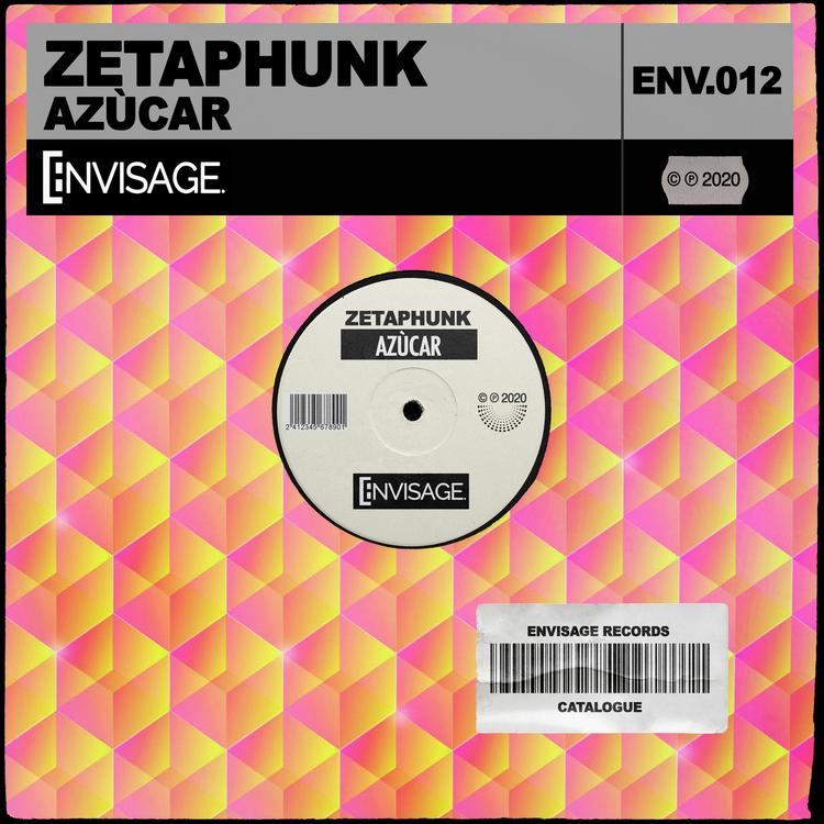 Zetaphunk's avatar image