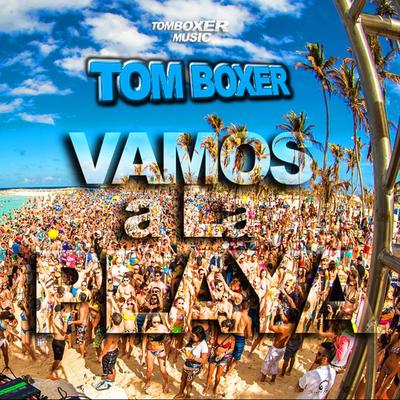 Vamos A La Playa (Original Mix)'s cover