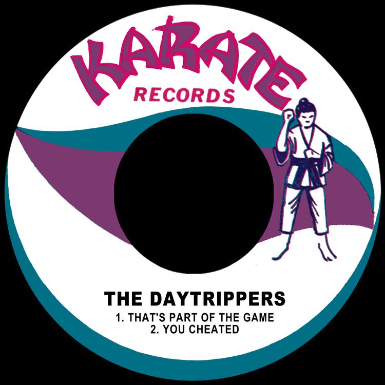 The Daytrippers's avatar image