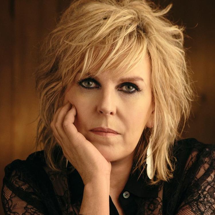 Lucinda Williams's avatar image