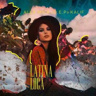 Latina Loca's cover